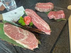 -觅福里•熟成和牛餐厅