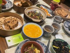 -客语客家菜(华发商都店)