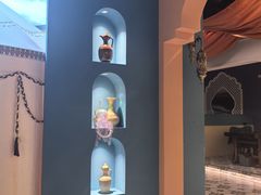 -巴依老爷新疆餐厅