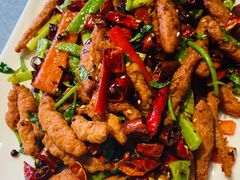 -一盏明灯全素斋(殊像寺店)