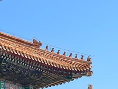 -故宫博物院(故宫)