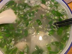 羊肉粉汤-王师傅羊汤客