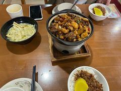 -乡亲鹅肉城(吴江店)