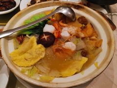 -顺风海鲜港(金玉兰店)