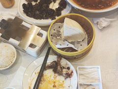 -便宜坊烤鸭店(科创店)