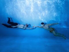 -上海潜殿潜水中心