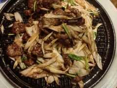 -粗茶淡饭·隐庐私厨(东亭店)