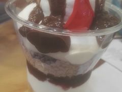 -DQ·蛋糕·冰淇淋(领秀城店)