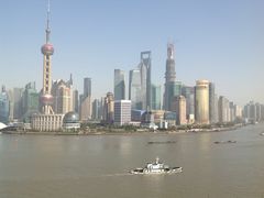 -上海和平饭店-华懋阁 The Cathay Room