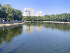 -长春世界雕塑园冰雪艺术天地