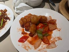 -蔡澜点心·粤菜(西单大悦城店)