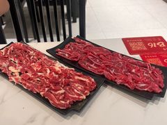 -潮汕良记牛肉火锅(洪武路店)