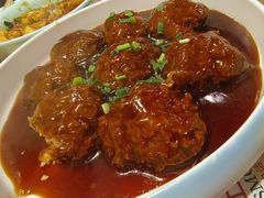 -南门四季铜锅涮肉(大屯·北苑店)