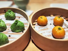 -苏小柳点心·手作小笼包(新街口分院店)