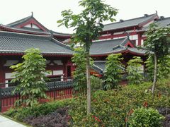 -容州古城