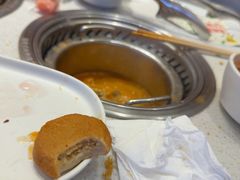 -龍歌自助小火锅(秦淮水游城店)