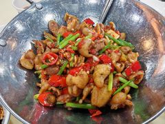 -笨罗卜浏阳菜馆(太平街店)
