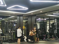 -冠军健身