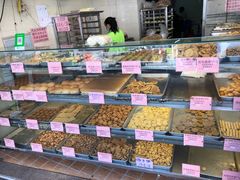 -纯心饼店(源溪店)