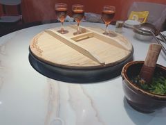 -陈大锅·岳阳鱼馆·地道岳阳菜(美食街店)