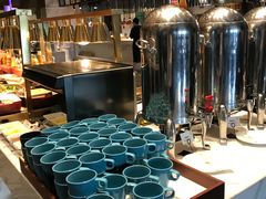 -印象餐厅(杭州国际博览中心北辰大酒店)