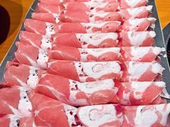 草原羔羊肉-呷哺呷哺 黄金牧场 (新中关购物中心店)