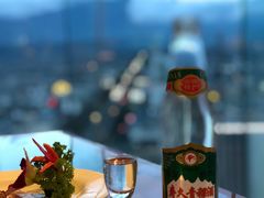 -官房大酒店-玉龙旋宫观景餐厅