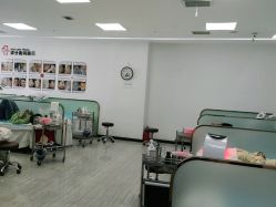 点击看大图 -悟空祛痘·亚健康皮肤管理中心