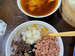 -成都味道(望江西路店)