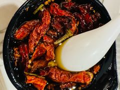 -丁卯•铜锅涮肉(工体店)