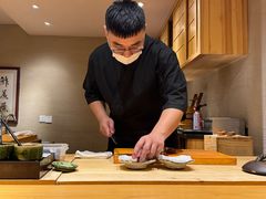 -鮨青(恒基名人购物中心店)