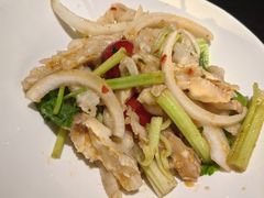 -金厨泰国餐厅·全泰籍厨师料理(拱北店)