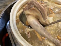 -鸽鸟轩(石岐店)
