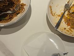 -卡朋西餐(铂顿城店)