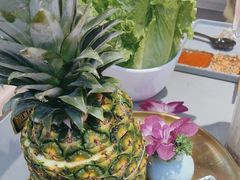 -外婆掌柜·东北家庭烤肉(托乐嘉店)