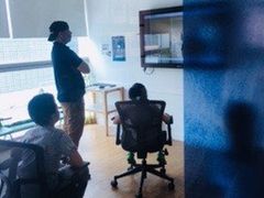 -英孚教育青少儿英语(长宁来福士中心)