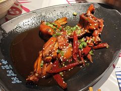-靓靓蒸虾·头牌蒸虾(南山桂庙店)