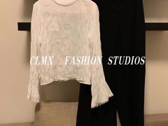 -CLMX(新天地凯德晶萃广场店)