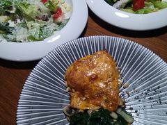 -404干式熟成牛排馆•聚会餐厅