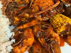 -Dampa Seafood Grill - Dubai