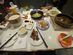 -小放牛河北菜(长安万达店)