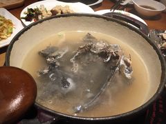 -黑鸡小馆(金源店)