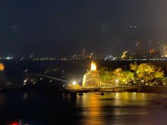 -厦门海港英迪格酒店(中山路店)