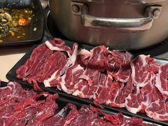 -合记汕头牛肉店(嘉禾路店)