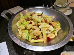 -湘与香缘·湖南菜(王府井北京市百货大楼店)