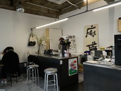 -麻雀咖啡SPARROW COFFEE(十全街店)