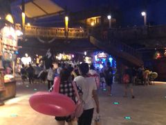 -波塞冬旅游度假区