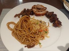 -开元名庭酒店-悦庭餐厅