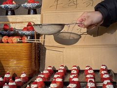 -咏江南·苏式火锅·苏州评弹(观前街店)
