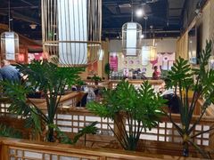 -九田家黑牛烤肉料理(盛龙广场店)